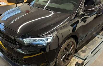 Opel Corsa 3.490 km 18.890 &euro; Bensheim 64625