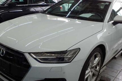 Audi A7 57.600 km 47.888 &euro; Mühlheim 63165