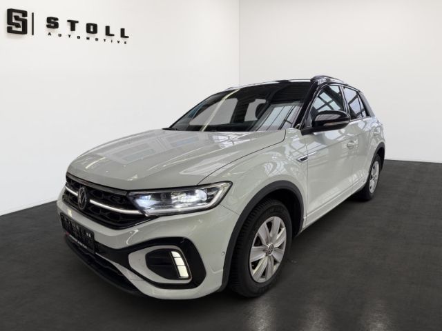 T-Roc