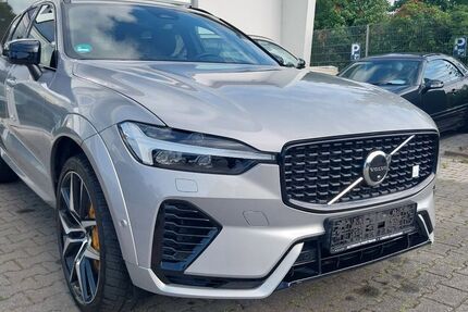Volvo XC60 70.500 km 48.500 &euro; Nordhorn 48527
