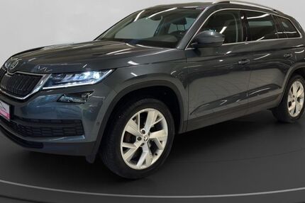 Skoda Kodiaq 45.394 km 28.980 &euro; Bonn 53119