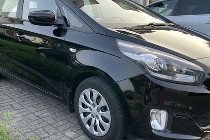 Kia Carens 191.112 km 6.200 &euro; Graben Neudorf 76676