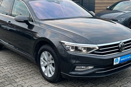 VW Passat 98.000 km 19.900 &euro; Cottbus 03050
