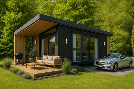 Gastronomie in Höfen an der Enz 110.000 € 40 m² zimmer