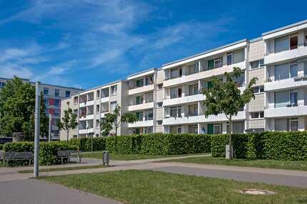 Wohnung Monheim - 3 Zimmer, 75 m&sup2;, 919&euro; | Angebot:27134152