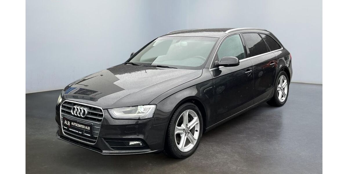 Audi A4 147.000 km 11.990 &euro; Albstadt 72458