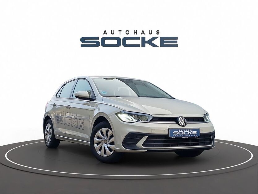VW Polo 24.500 km 17.485 € Remse OT Kertzsch 08373