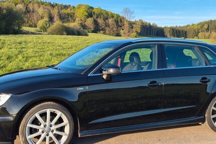 Audi A3 154.000 km 15.300 &euro; Aichen 86479