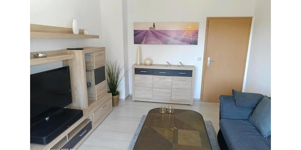 Etagenwohnung Kemberg - 3 Zimmer, 55 m&sup2;, 550&euro; | Angebot:26405517