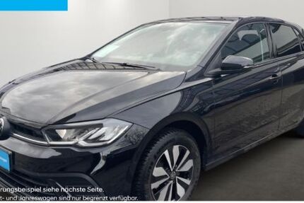 VW Polo 6.070 km 28.480 &euro; Mülheim 45478