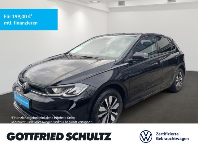 VW Polo 6.070 km 28.480 &euro; Mülheim 45478