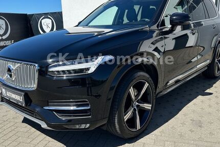 Volvo XC90 164.294 km 28.900 &euro; Solms 35606