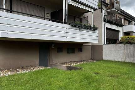 Wohnung zum Kaufen in Oberhausen 269.000 € 115 m² 4.5 zimmer