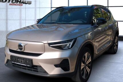 Volvo XC40 65.100 km 24.490 &euro; München 81825