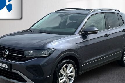 VW T-Cross 26.000 km 22.930 &euro; Lengerich 49525
