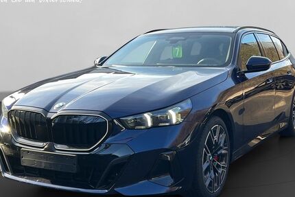 BMW 540 1.500 km 81.290 &euro; Hösbach 63768