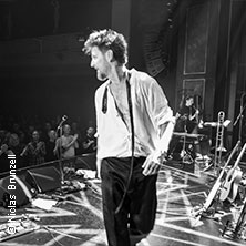 Moneybrother - Tour 2026 19.11.2026 Waschhaus Potsdam