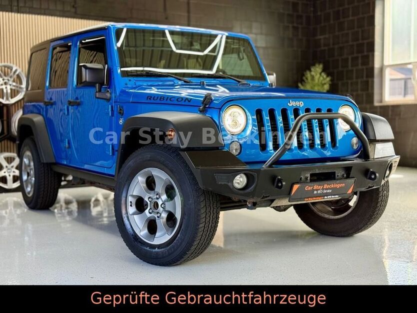 Wrangler