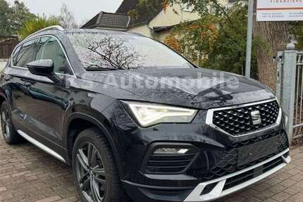 Seat Ateca 105.000 km 21.900 &euro; Norderstedt 22850