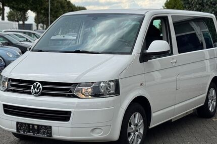 VW T5 Transporter 139.268 km 23.900 € Werl 59457