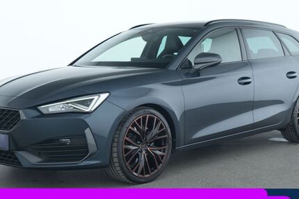 Cupra Leon 32.742 km 27.675 &euro; Garching bei München 85748