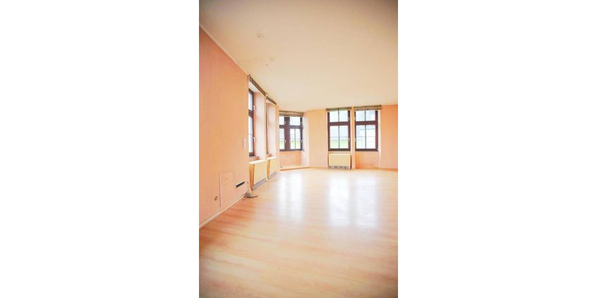 Etagenwohnung Trier Kürenz - 2 Zimmer, 67 m&sup2;, 680&euro; | Angebot:26908939