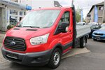 Ford Transit Pritsche 1.Hd.scheckheft AHK.wenig Km 45.000 km 12.500 &euro; Bonn 53225