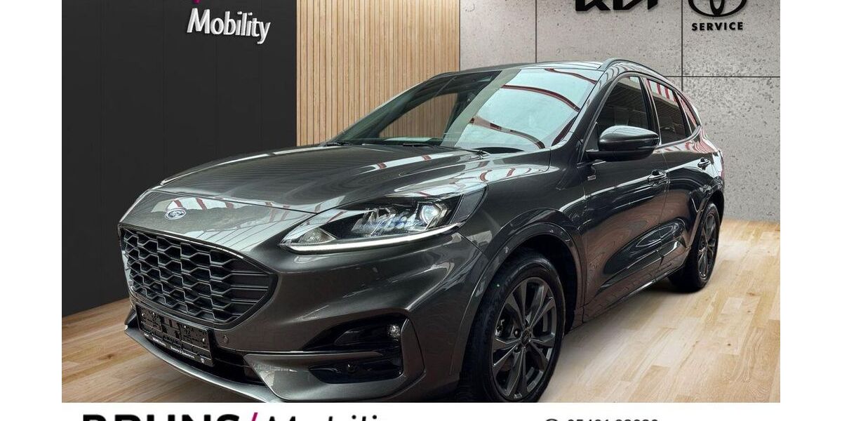 Ford Kuga 21.700 km 24.990 &euro; Bramsche 49565