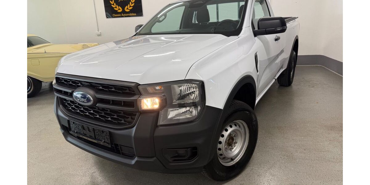 Ford Ranger 99.560 km 26.900 &euro; Stadtallendorf 35260