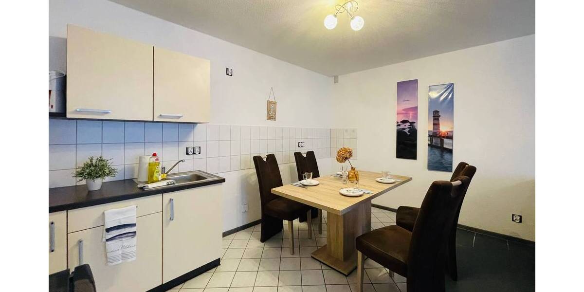 Etagenwohnung Göhren - 3 Zimmer, 63 m&sup2;, 179.000&euro; | Angebot:25985321