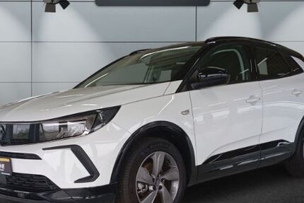 Opel Grandland (X) 22.595 km 22.797 € Wolmirstedt 39326