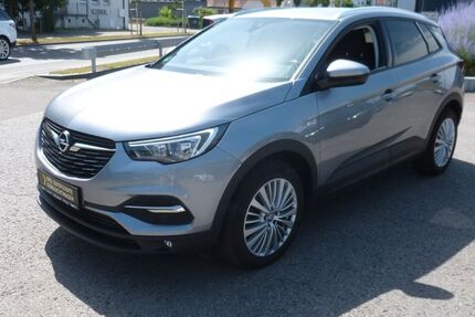 Opel Grandland (X) 72.950 km 12.990 € Rottenburg am Neckar 72108