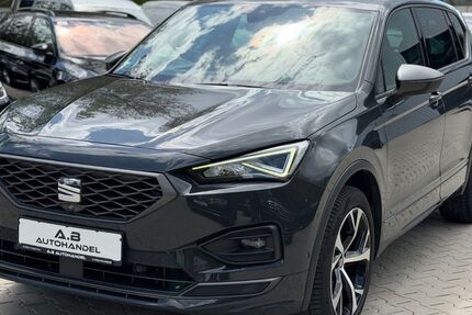 Seat Tarraco 104.200 km 25.990 &euro; Wilden (Siegerland) 57234