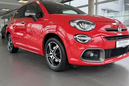 Fiat 500X 67.800 km 15.980 &euro; Rheinfelden (Baden) (Rheinfelden) 79618