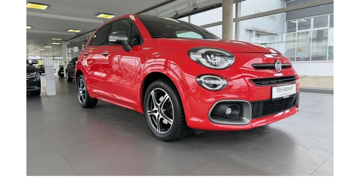 Fiat 500X 67.800 km 15.980 &euro; Rheinfelden (Baden) (Rheinfelden) 79618