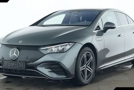 Mercedes-Benz EQE 37.245 km 55.780 &euro; Eula/Borna 04552