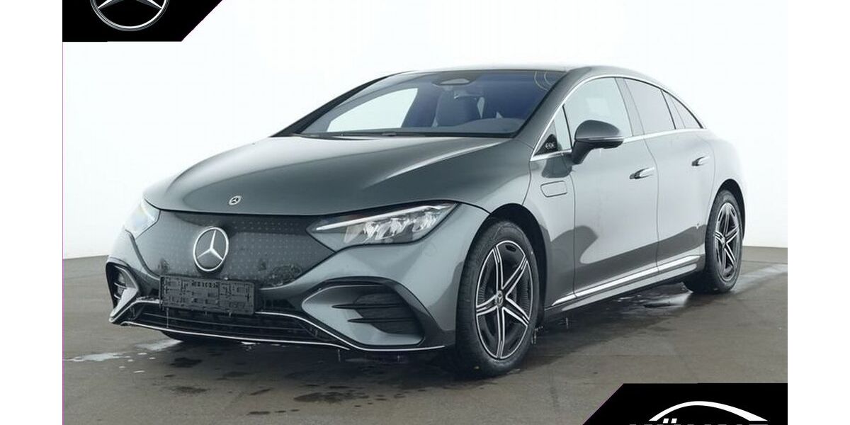 Mercedes-Benz EQE 37.245 km 56.000 &euro; Eula/Borna 04552