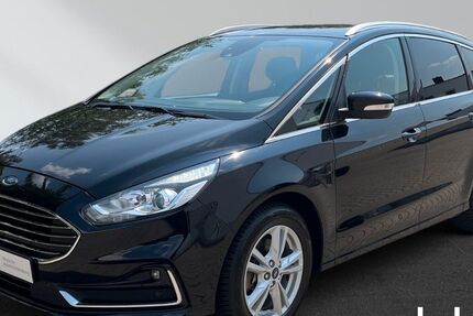 Ford S-Max 112.300 km 19.975 &euro; Oranienburg 16515