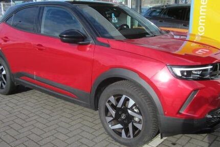 Opel Mokka 9.960 km 20.980 &euro; Wardenburg (bei Oldenburg) 26203