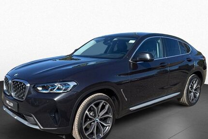 BMW X4 46.643 km 40.850 € Hamburg 21073