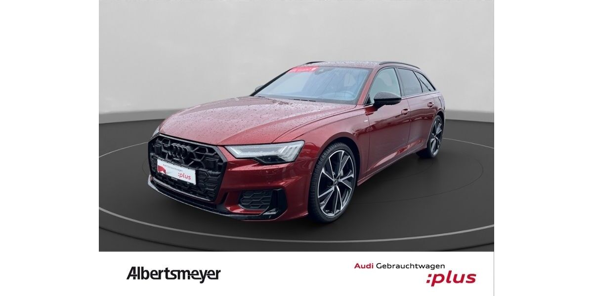 Audi A6 15.997 km 60.896 &euro; Nordhausen 99734