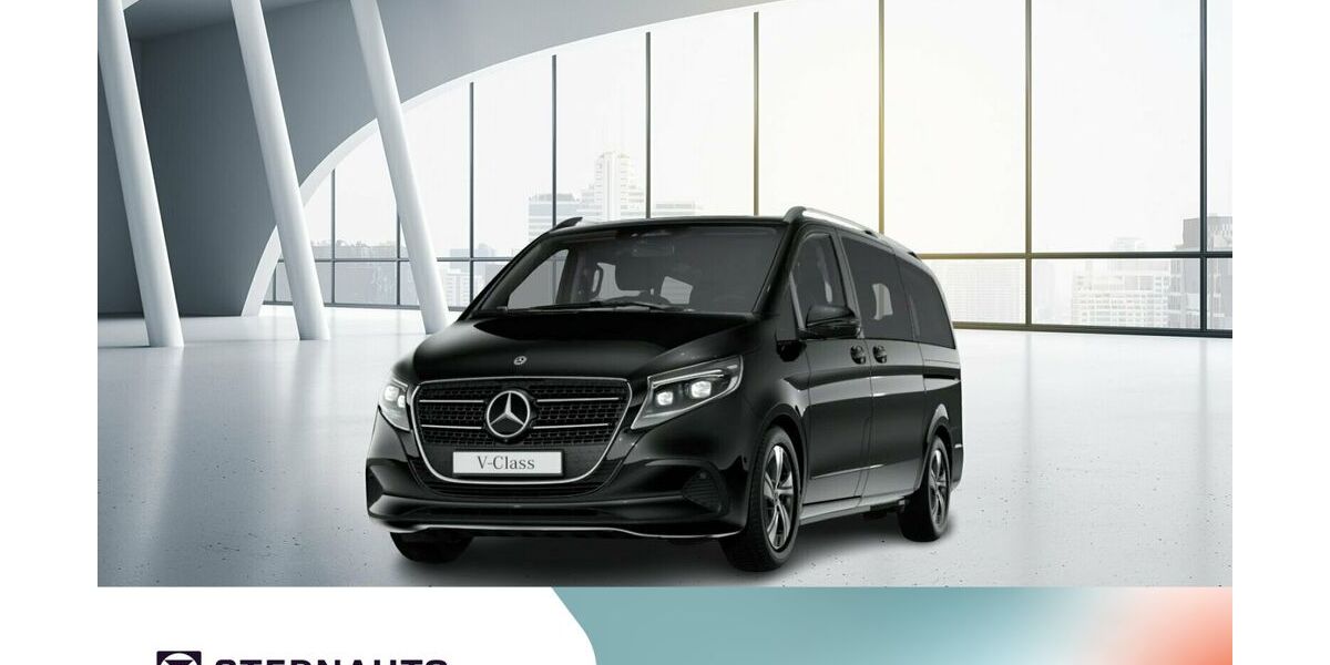 Mercedes-Benz V 250 14.900 km 68.500 &euro; Erfurt 99092