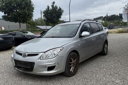 Hyundai i30 229.453 km 990 € Hohenwart 86558