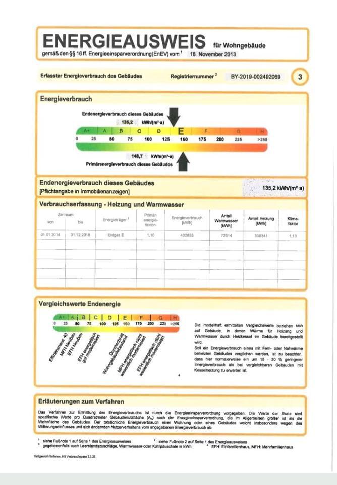 3 Zimmer Wohnung zu verkaufen. Provisionfrei