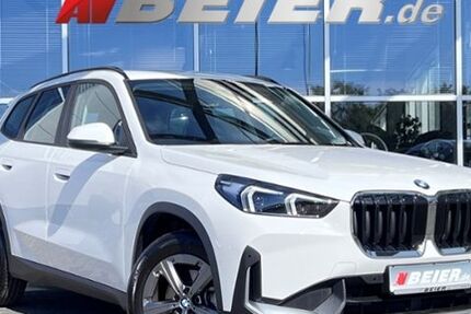 BMW X1 10.900 km 34.590 &euro; Dessau direkt an der A9 06842