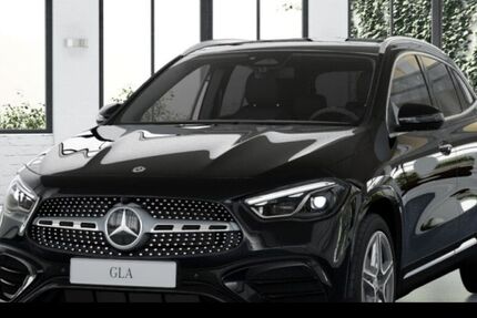 Mercedes-Benz GLA 180 9.900 km 41.990 € Köln 50825