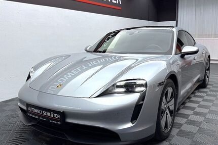 Porsche Taycan 44.660 km 55.900 &euro; Lehrte 31275