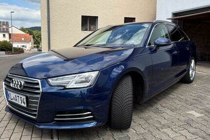 Audi A4 195.000 km 14.000 &euro; Kaiserslautern 67685