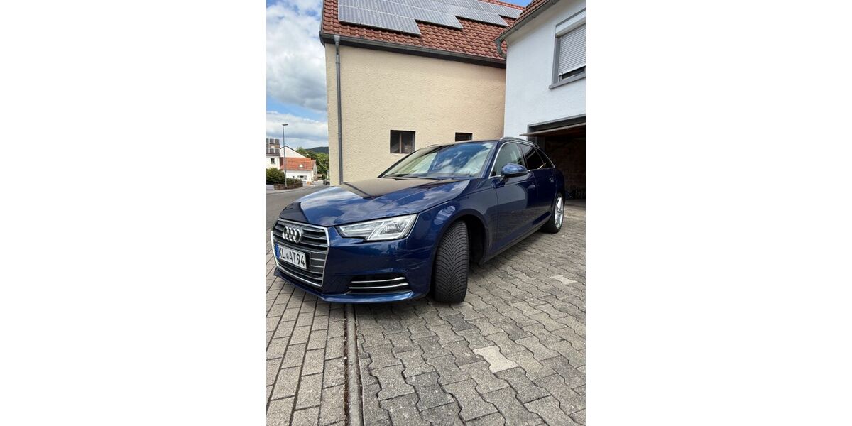 Audi A4 195.000 km 14.000 &euro; Kaiserslautern 67685