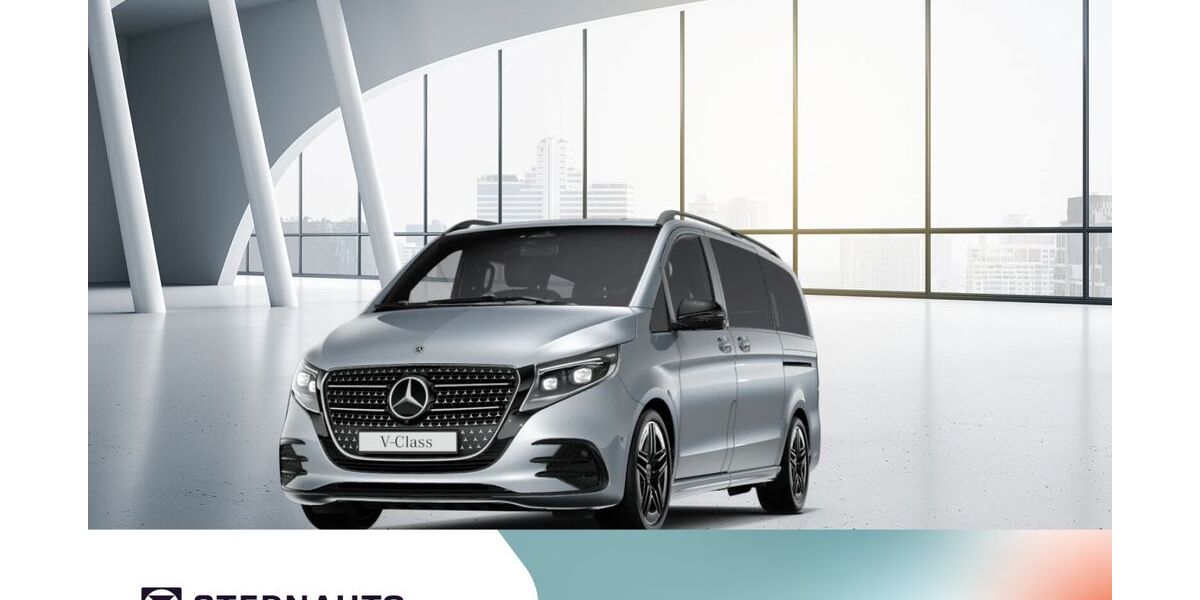 Mercedes-Benz V 300 15.445 km 89.900 &euro; Potsdam 14480